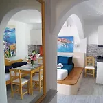 Chariot Santorini Apartamento *