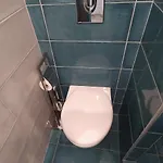 Apartamento Chariot Santorini