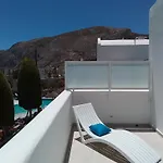 Chariot Santorini Apartamento *