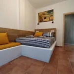Apartamento Chariot Santorini