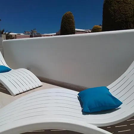 Chariot Santorini Apartament
