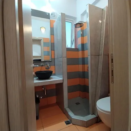 Chariot Santorini Apartament *