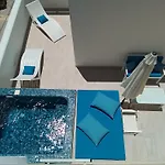 شقة Chariot Santorini Kamári