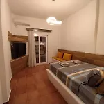 Chariot Santorini 公寓