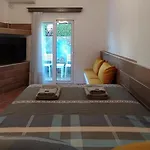 Chariot Santorini Daire