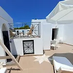Appartement Chariot Santorini