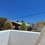 Chariot Santorini شقة *