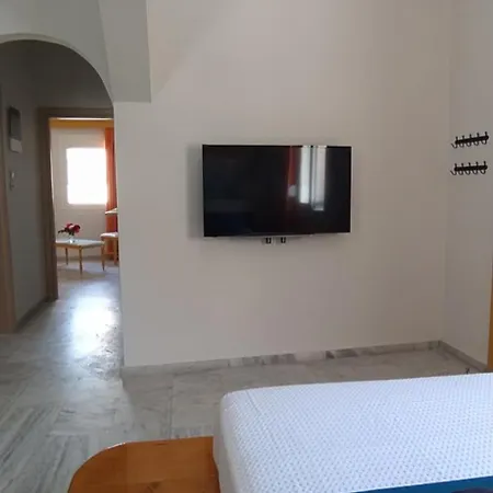 Chariot Santorini Apartamento *