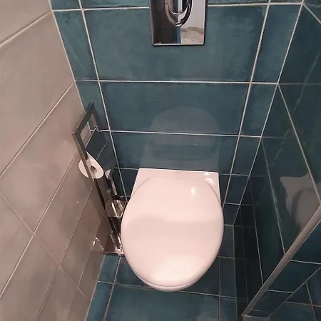 Apartamento Chariot Santorini