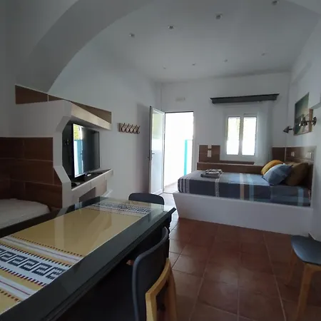 Chariot Santorini Apartamento *