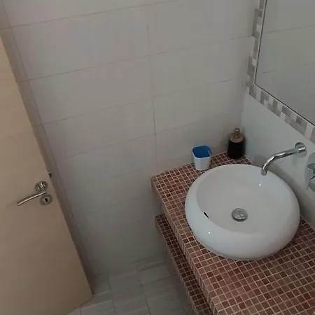 Apartment Chariot Santorini