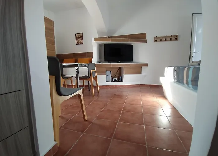 Chariot Santorini Apartment Kamari (Santorini)