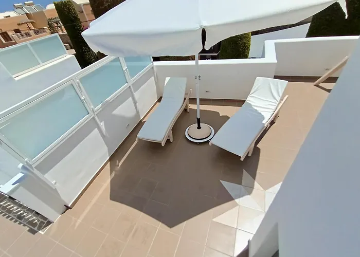 Chariot Santorini Apartament *