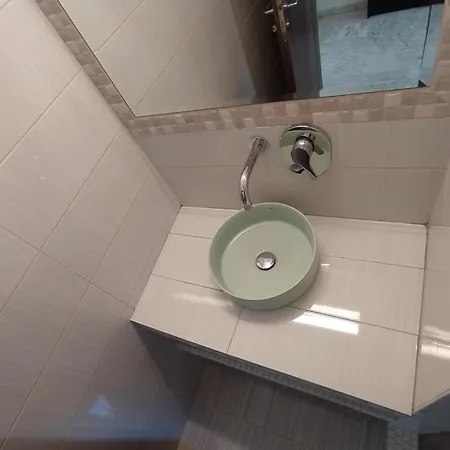 Chariot Santorini Apartamento Kamári