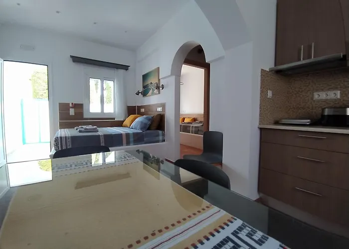 Chariot Santorini * Камари